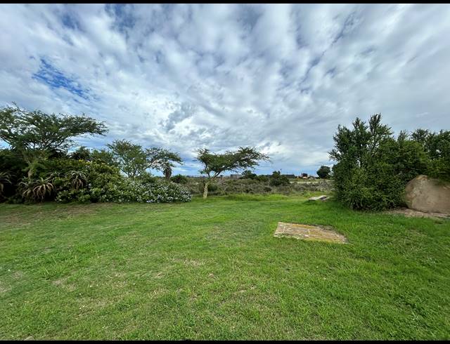 3,627M² VACANT LAND FOR SALE IN FOUNTAINS ESTATE BUSINESS PARK